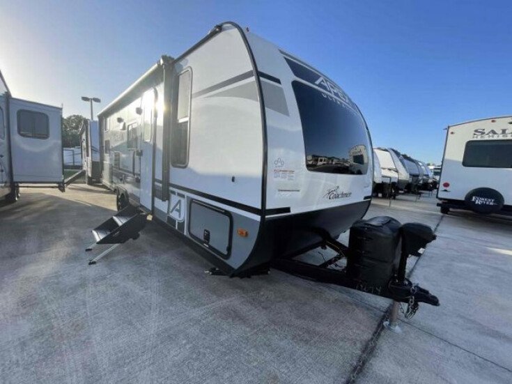 Thumbnail Photo undefined for New 2022 Coachmen Apex 245BHS